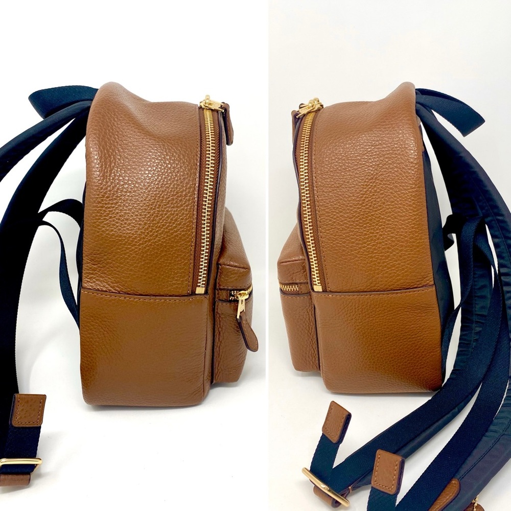 NWT Coach Mini Backpack - Picture 4 of 11